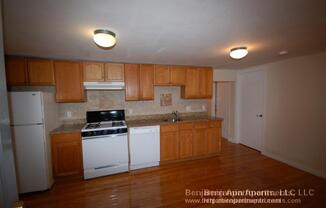 4 President Ter, Allston MA 1