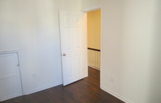 Remodeled Row - Oak Lane