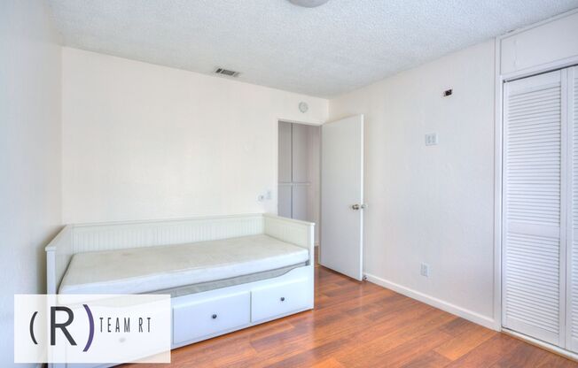 3 beds, 1 bath, $3,000