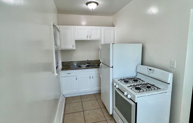 1 bed, 1 bath, 600 sqft, $1,725, Unit 102