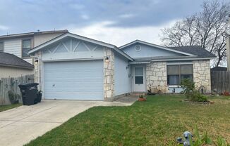 3BED/2BATH Home For Rent Near Steubing Ranch! Available Now!