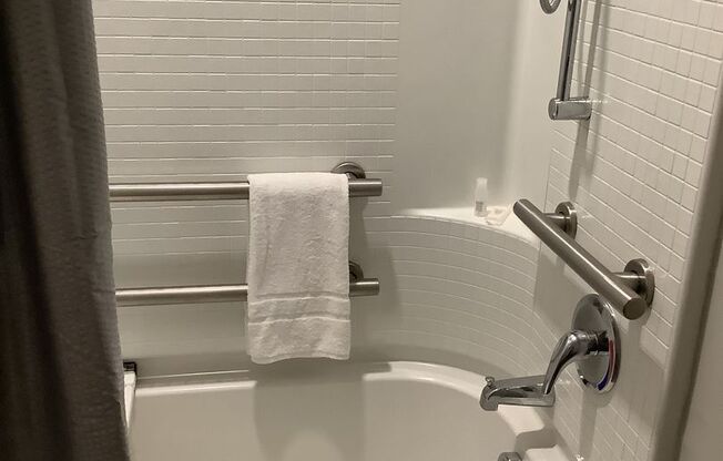 1 bed, 1 bath, $3,590, Unit 217-715