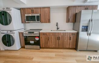 Brand-New Modern Studio in Prime North Park – Sleek Finishes & Mini-Split Comfort