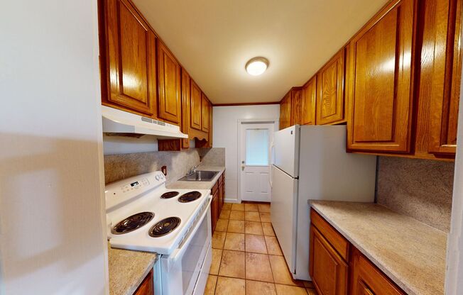 Cute & Cozy 1 Bedroom Apt - Water INCLUDED!!!!