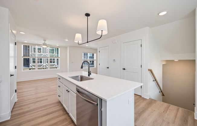 2 beds, 2.5 baths, 1,200 sqft, $1,900, Unit 2982 SE Apex Vista