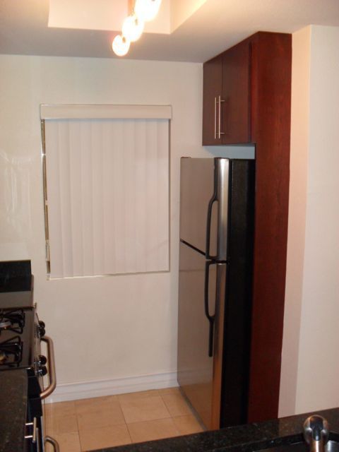 Meridian STUDIO Condo