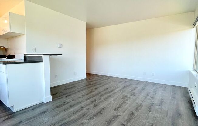 1 bed, 1 bath, 485 sqft, $1,525, Unit 314