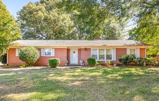 Spacious 3 Bedroom - Call Leasing Agent Lisa Barker - (734) 231-9495