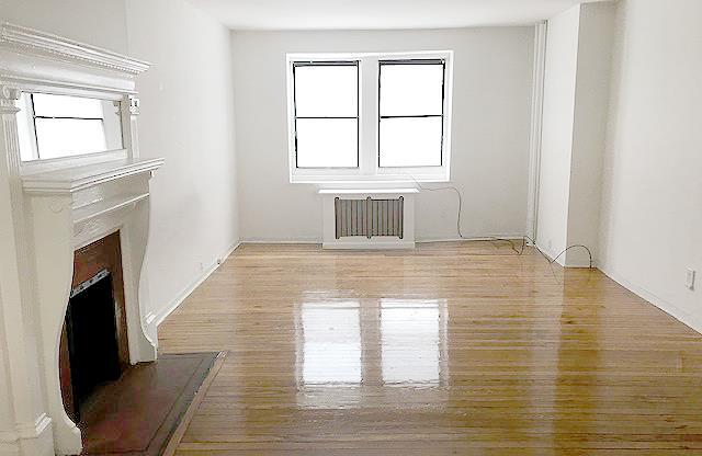 Studio, 1 bath, $2,500, Unit 1-F