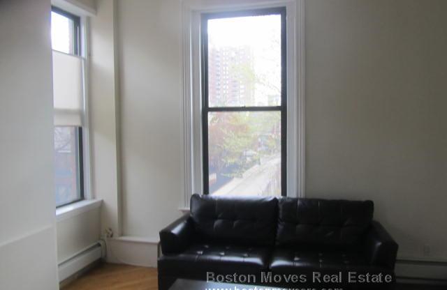 423 Shawmut Ave # 41