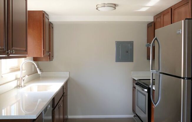 1 bed, 1 bath, 750 sqft, $1,875, Unit 2