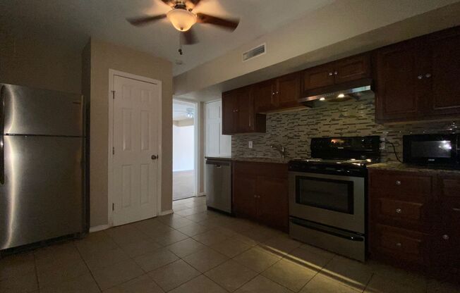 3604 Kell Street