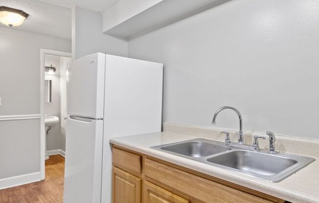 1 bed, 1 bath, 515 sqft, $750, Unit 3534-H