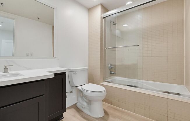 2 beds, 2 baths, 1,127 sqft, $3,500, Unit 208