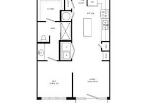 Partner-provided photo for $1324 unit