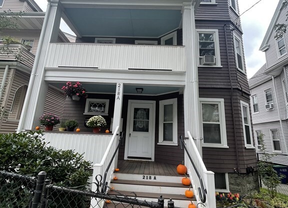 218 A SUMMER