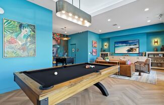 Unit Type: D1 | 1 Bed | 1 Bath