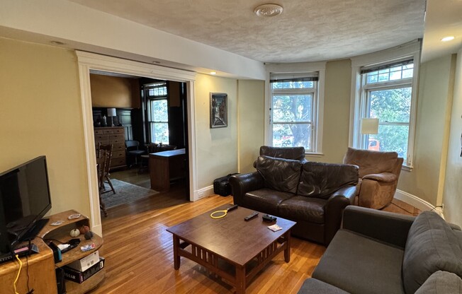 1901 Beacon St.