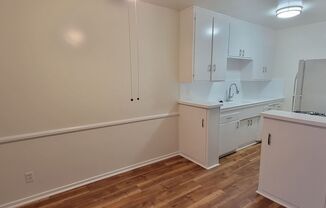 1 bed, 1 bath, $1,695, Unit 03