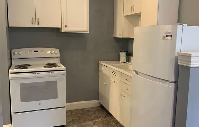 1 bed, 1 bath, 500 sqft, $695, Unit 1211