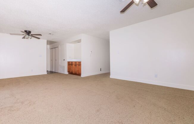 3 beds, 2 baths, 1,444 sqft, $1,741, Unit P2099