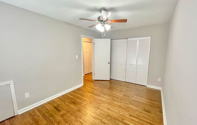 2 beds, 1 bath, $1,450