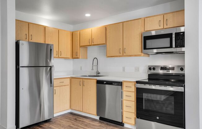 Eastwood Apartments