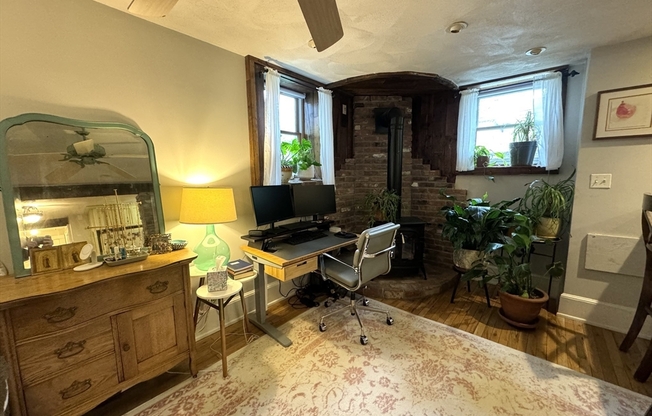 39 HIGHLAND AVE