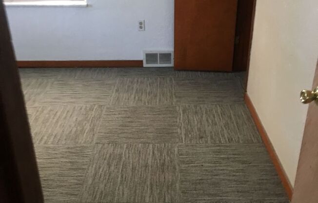 Brookline 2 bedroom Duplex