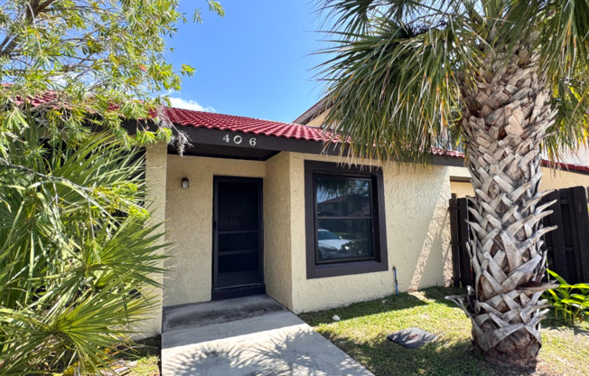 Beautifully Remodeled 2 Bed 2 Bath in Kissimmee!