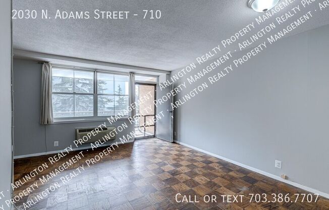 2030 N ADAMS ST #606