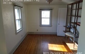 Partner-provided property photo