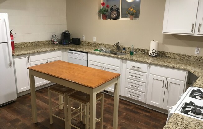Fresh & Updated Provo Basement