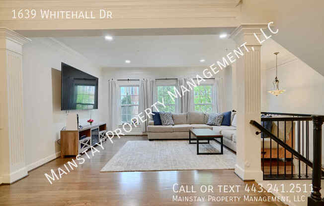 1639 WHITEHALL DR