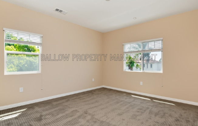 Coming Soon – Spacious 3-Bedroom Townhome with 2-Car Garage in Imperial Beach