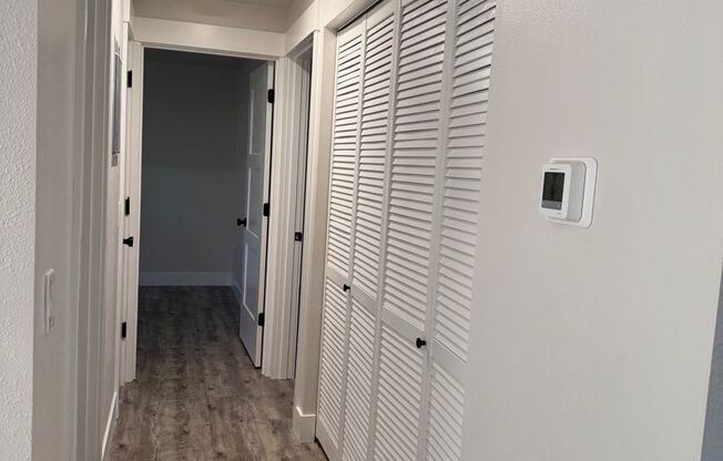 Updated Duplex in SE Bend