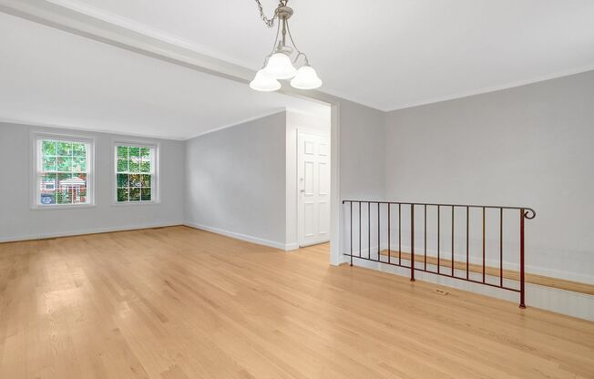 2 Bedroom 2 Bathroom Condo Available for Rent