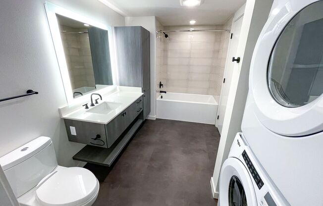 1 bed, 1 bath, 708 sqft, $3,295, Unit 406