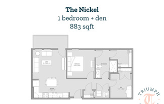 Partner-provided photo for $1479 unit