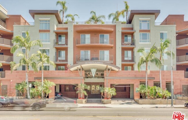 2 beds, 2 baths, 1,042 sqft, $3,050, Unit 159