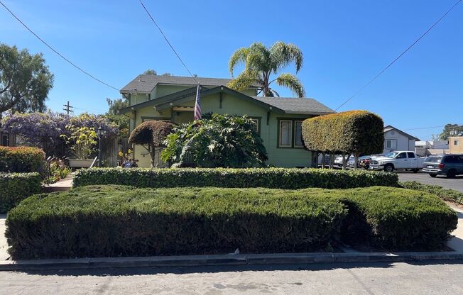 Chula Vista 4.5 Bedrooms and 3 Bathrooms - 1924 Square Feet