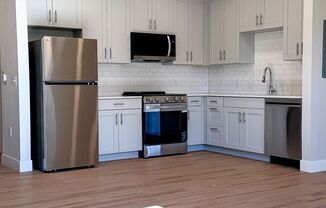 Studio, 1 bath, 628 sqft, $1,125, Unit 1887-205