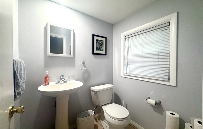 11 TIRRELL CRES