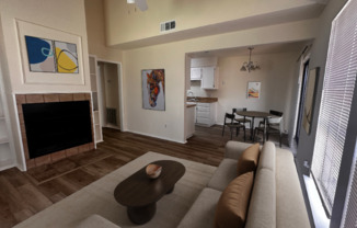 110 PEACHTREE CT