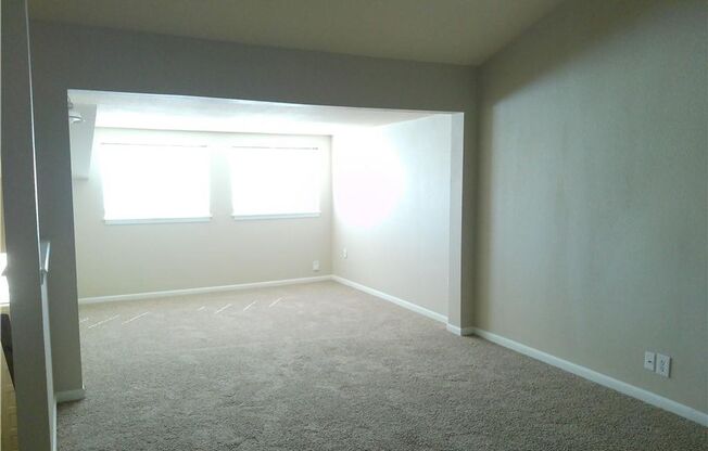 2725 Santa Fe Unit D - 2/Bed 2.5/Bath - $1495/month