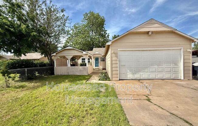 3815 NW 14th St.