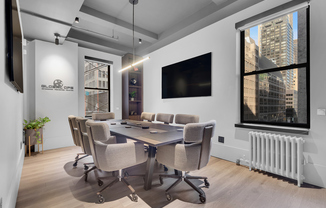 32 W 39 ST