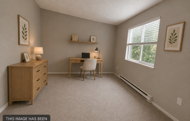 2 beds, 1 bath, 760 sqft, $1,395, Unit 41