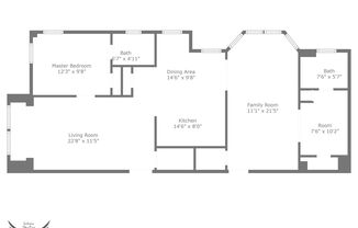 Partner-provided photo for $1095 unit