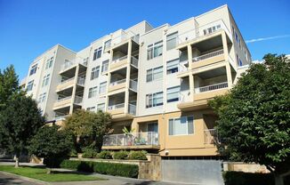 St. Theodore Apartments on Roosevelt!